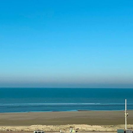 Le Touquet : Appt 4 Pers Face Mer Экстерьер фото